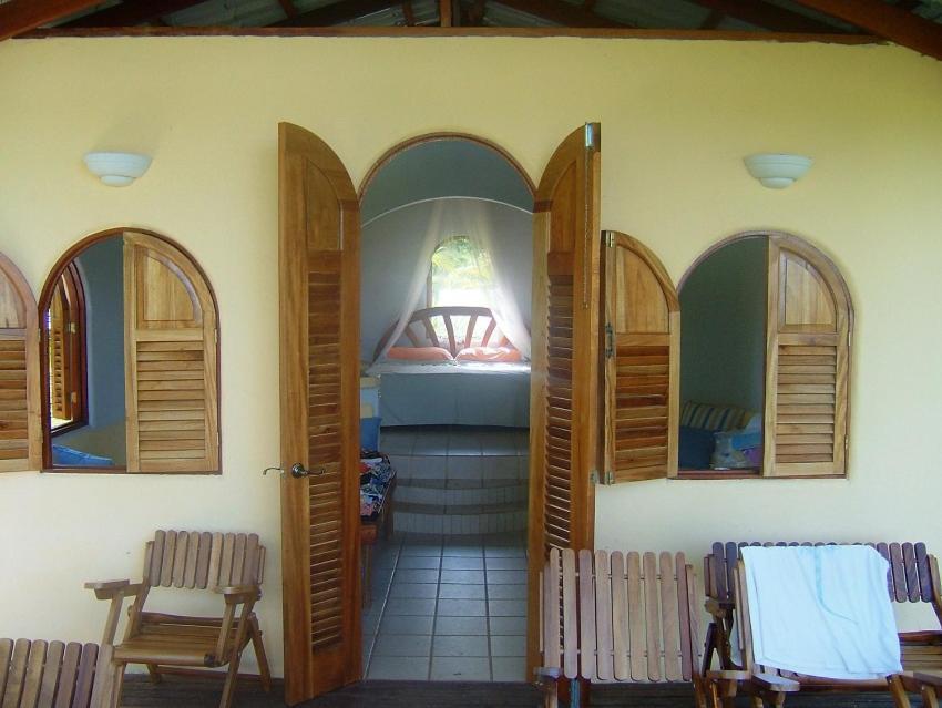 Lagunavista Villas Carate Dış mekan fotoğraf