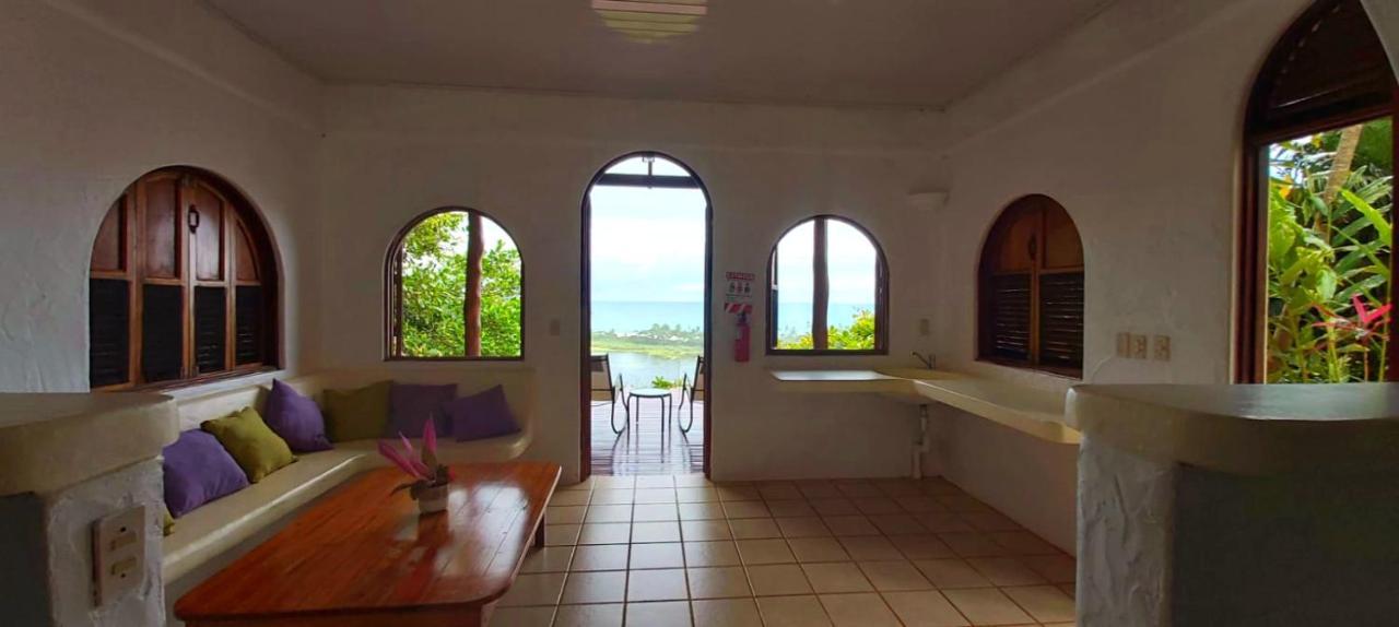 Lagunavista Villas Carate Dış mekan fotoğraf