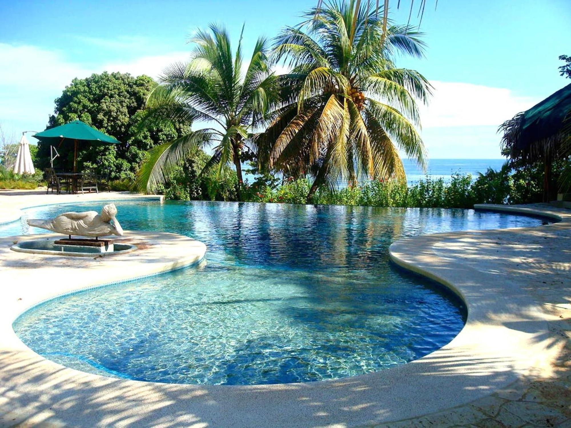 Lagunavista Villas Carate Dış mekan fotoğraf