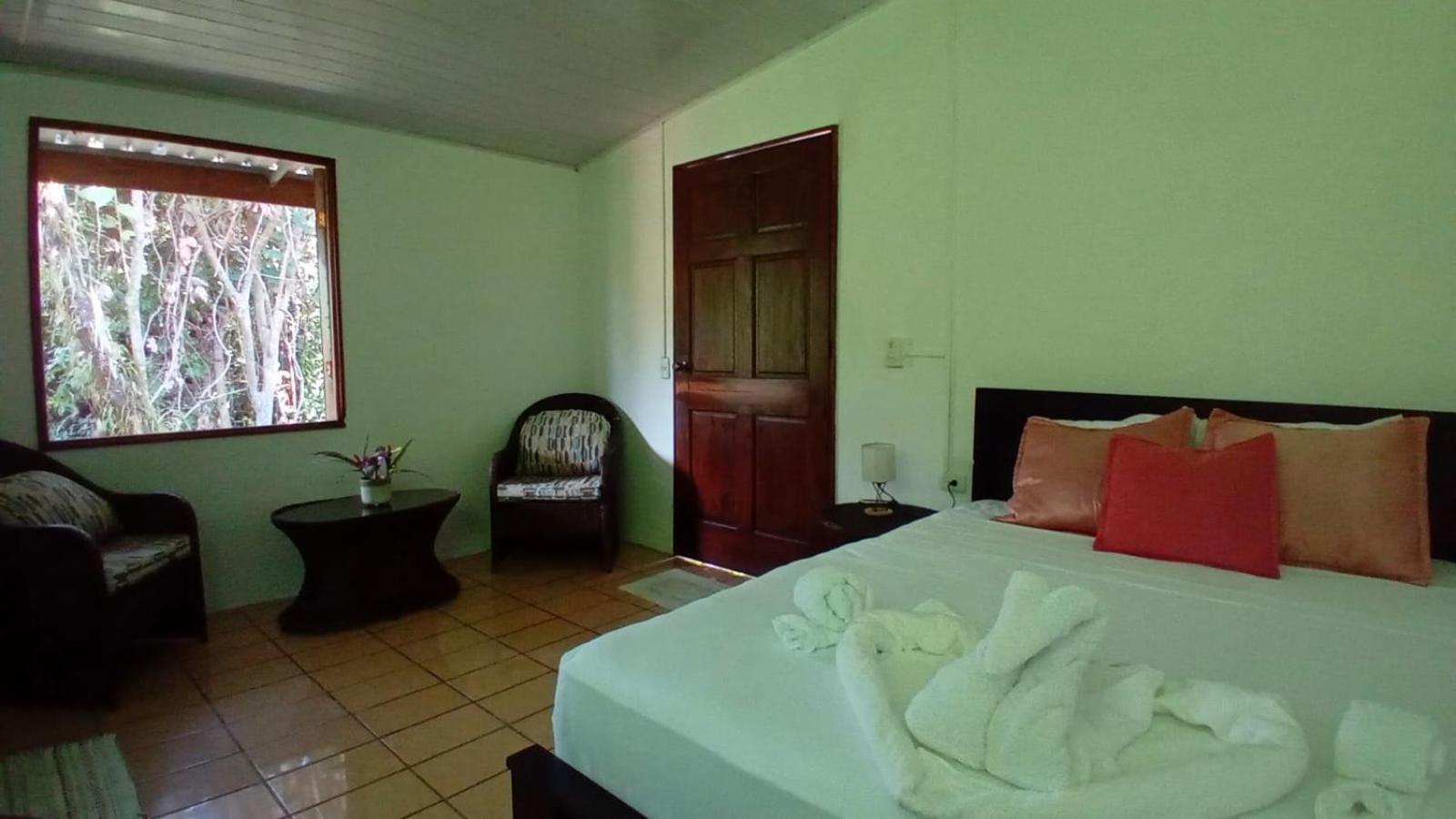 Lagunavista Villas Carate Dış mekan fotoğraf