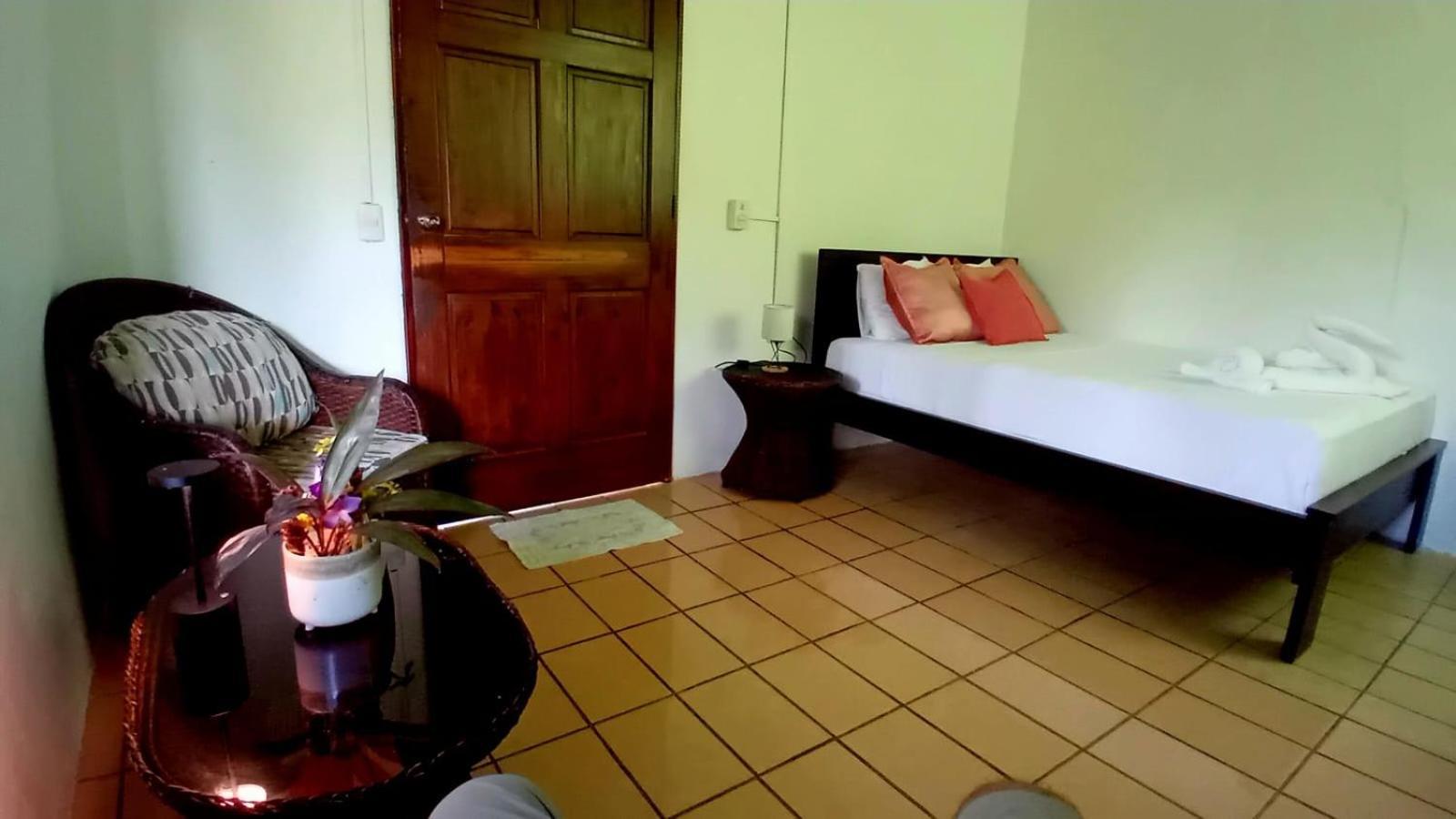 Lagunavista Villas Carate Dış mekan fotoğraf