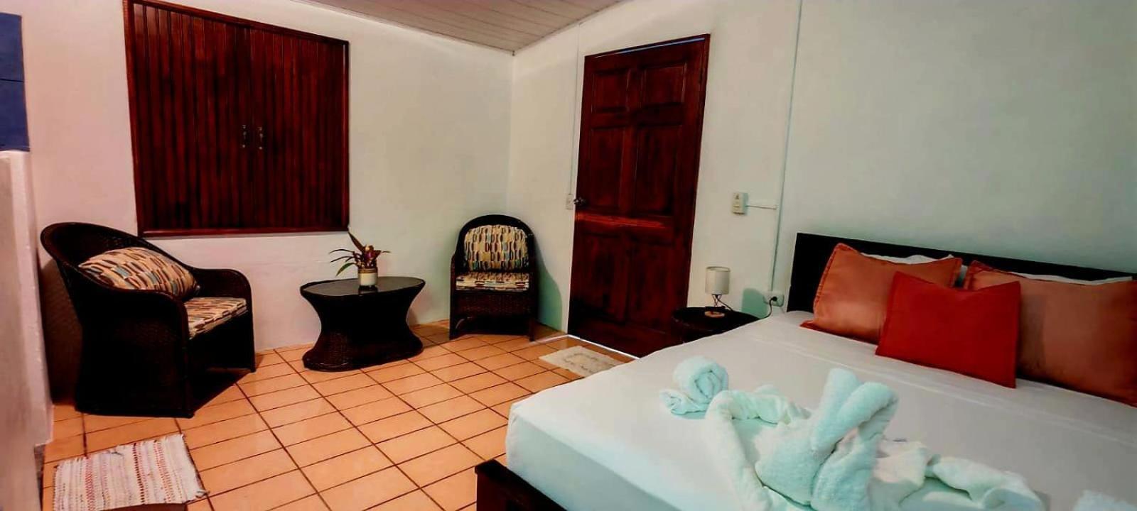 Lagunavista Villas Carate Dış mekan fotoğraf