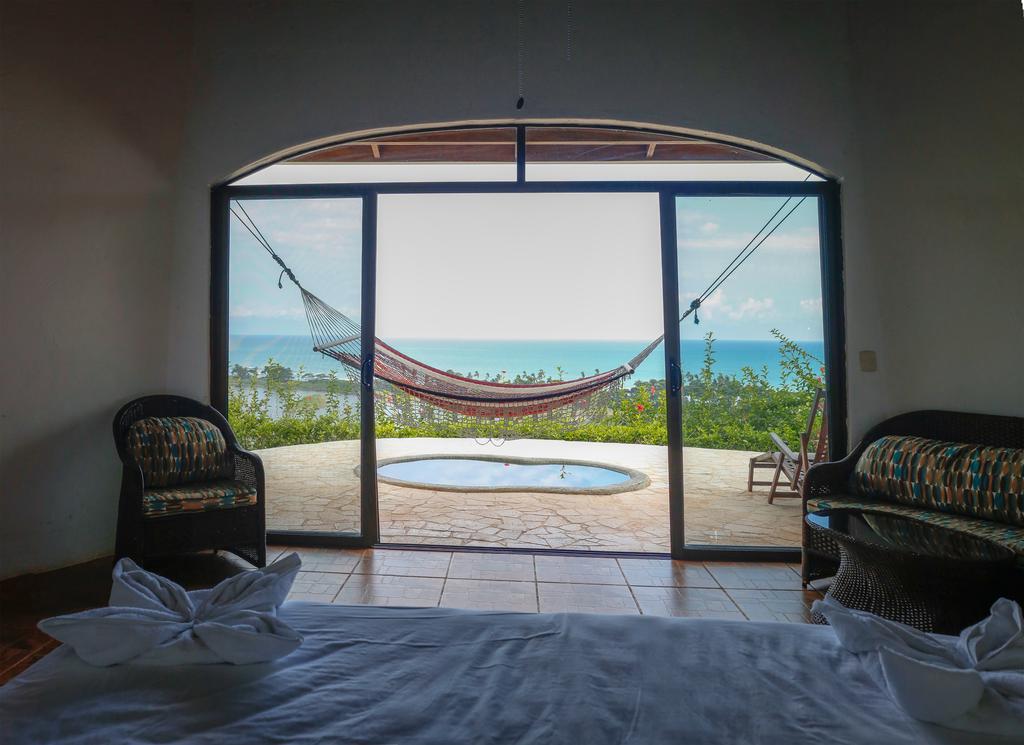 Lagunavista Villas Carate Dış mekan fotoğraf